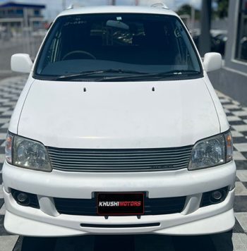 Best Car Dealership in Tanzania