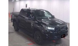 Toyota Hilux 2022