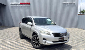 Toyota Vanguard 2008