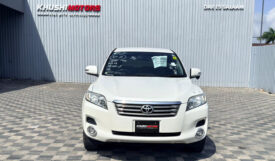 Toyota Vanguard 2008