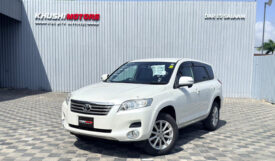 Toyota Vanguard 2008