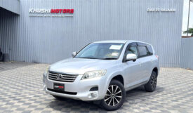 Toyota Vanguard 2008