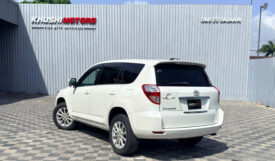 Toyota Vanguard 2008