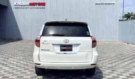 Toyota Vanguard 2008