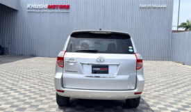 Toyota Vanguard 2008