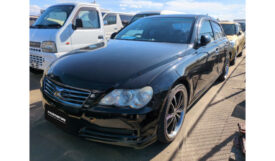 Toyota Mark-X 2007