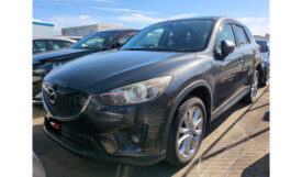 Mazda CX-5 2014