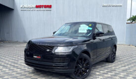 Land Rover Range Rover Vogue 2018