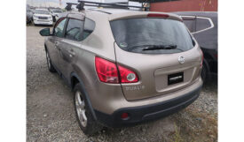 Nissan Dualis 2007