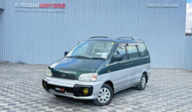 Toyota Noah 1998