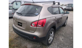 Nissan Dualis 2007
