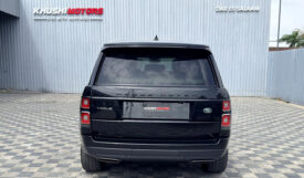 Land Rover Range Rover Vogue 2018