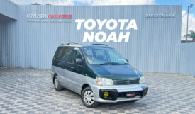 Toyota Noah 1998