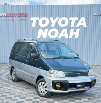 Toyota Noah 1998