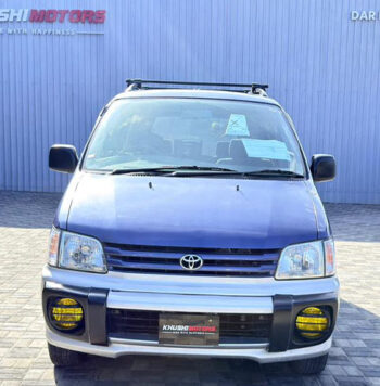 Toyota TownAce Noah 1996