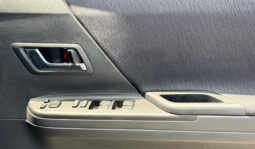 
Toyota Alphard 2008 full									