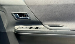 Toyota Alphard 2010 full