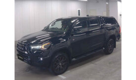 Toyota Hilux 2022