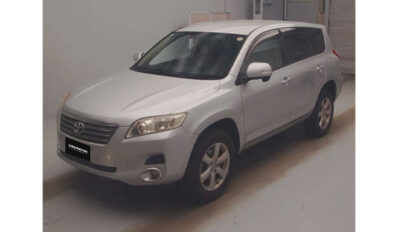 Toyota Vanguard 2008