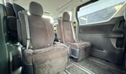 
Toyota Alphard 2010 full									