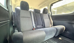 
Toyota Alphard 2008 full									
