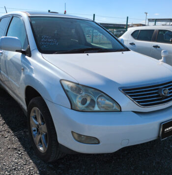 Toyota Harrier 2005