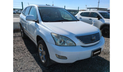 Toyota Harrier 2005