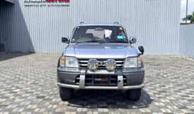 Toyota Land Cruiser Prado 1996