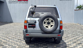 Toyota Land Cruiser Prado 1996