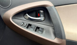 
Toyota Vanguard 2008 full									