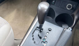 
Toyota Vanguard 2008 full									