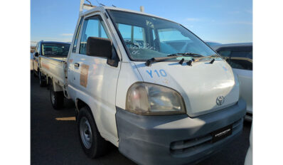 Toyota Townace Truck 2002