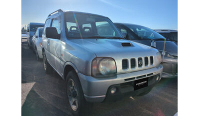 Suzuki Jimny 1999