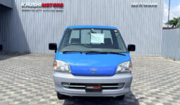Toyota Liteace Truck 2000