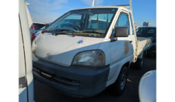 Toyota Townace Truck 2002