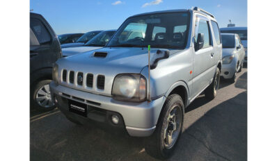 Suzuki Jimny 1999