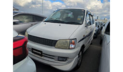 Toyota Townace Noah 1998