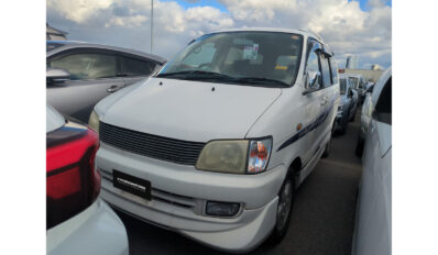 Toyota Townace Noah 1998