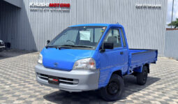 Toyota Liteace Truck 2000