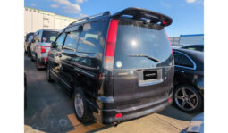 Toyota Noah 2001