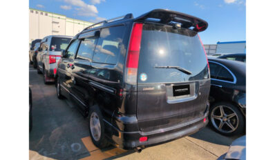 Toyota Noah 2001