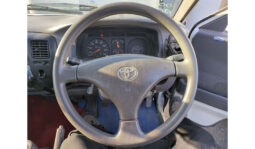 Toyota Townace Truck 2002