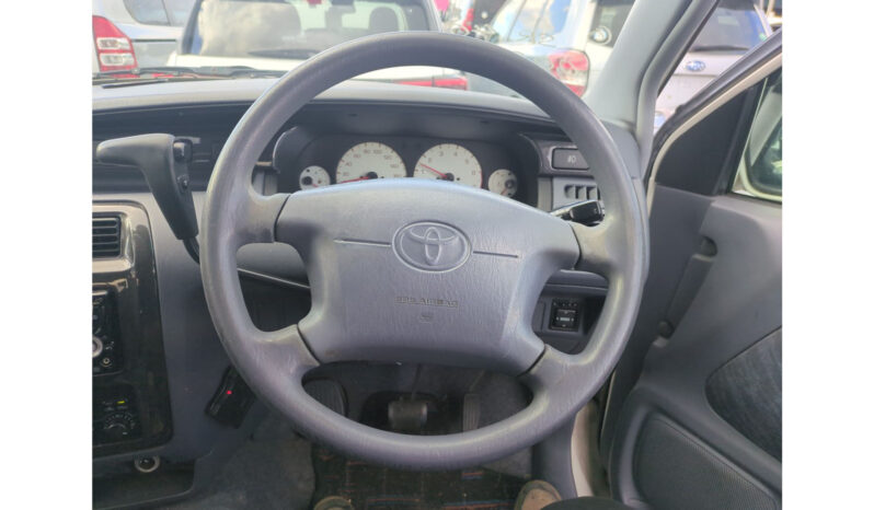 
Toyota Townace Noah 1998 full									