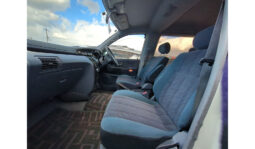 
Toyota Townace Noah 1998 full									