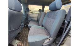 
Toyota Townace Noah 1998 full									