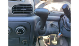
Toyota Noah 2001 full									