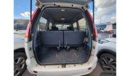 
Toyota Townace Noah 1998 full									