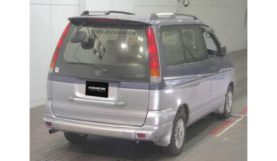 Toyota Townace Noah 1998