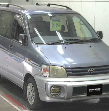 Toyota Townace Noah 1998