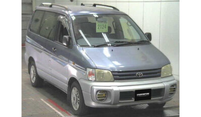 Toyota Townace Noah 1998
